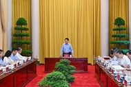 梁强：国家主席办公厅要充当好参谋助手作用